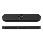 SMB-16 Bone Conduction Sleep Aid Bluetooth-compatible Speaker White Noise Sound Machine Under Pillow Speaker