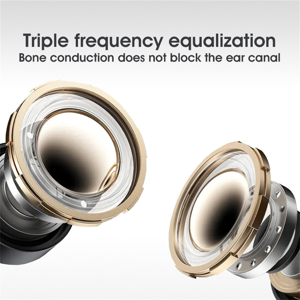 SMB-16 Bone Conduction Sleep Aid Bluetooth-compatible Speaker White Noise Sound Machine Under Pillow Speaker