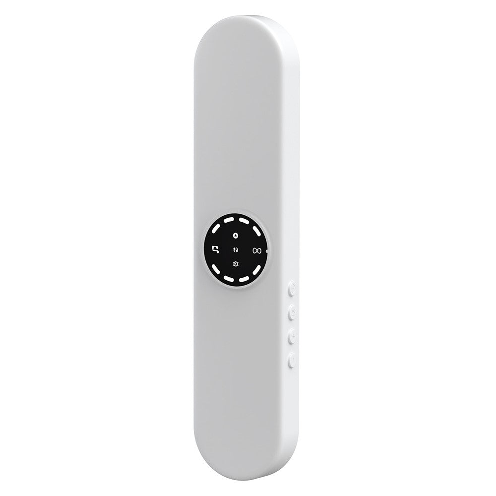 SMB-16 Bone Conduction Sleep Aid Bluetooth-compatible Speaker White Noise Sound Machine Under Pillow Speaker