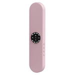 SMB-16 Bone Conduction Sleep Aid Bluetooth-compatible Speaker White Noise Sound Machine Under Pillow Speaker