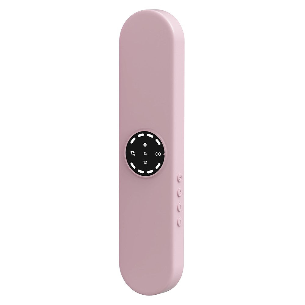 SMB-16 Bone Conduction Sleep Aid Bluetooth-compatible Speaker White Noise Sound Machine Under Pillow Speaker