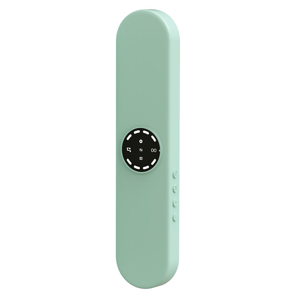 SMB-16 Bone Conduction Sleep Aid Bluetooth-compatible Speaker White Noise Sound Machine Under Pillow Speaker