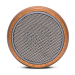 BT810 Mini Size Portable Beech Speaker Wireless Bluetooth-compatible Connectivity 5W Music Player Subwoofer