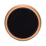 BT810 Mini Size Portable Beech Speaker Wireless Bluetooth-compatible Connectivity 5W Music Player Subwoofer