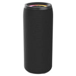 ZEALOT S51Pro 40W Bluetooth-kompatibel højttaler IPX5 Vandtæt 3D Stereobas Bærbar højttaler med snor