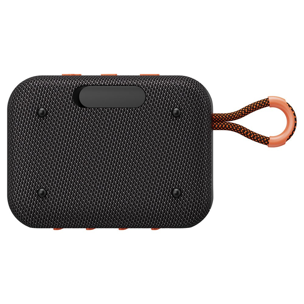 ZEALOT S75 Bærbar Bluetooth-kompatibel Højttaler IPX6 Vandtæt Ægte Trådløs Stereo Subwoofer