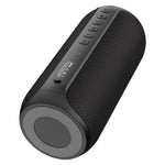 ZEALOT S32MAX 20W Bærbar Bluetooth-kompatibel Højttaler IPX5 Vandtæt Udendørs Subwoofer (CE Certificeret)