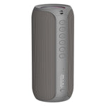 ZEALOT S32MAX 20W Bærbar Bluetooth-kompatibel Højttaler IPX5 Vandtæt Udendørs Subwoofer (CE Certificeret)