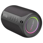 ZEALOT S32PRO 15W High Power Bluetooth-compatible Speaker HiFi Sound Wireless Subwoofer (CE Certified)