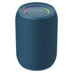 ZEALOT S32PRO 15W High Power Bluetooth-compatible Speaker HiFi Sound Wireless Subwoofer (CE Certified)