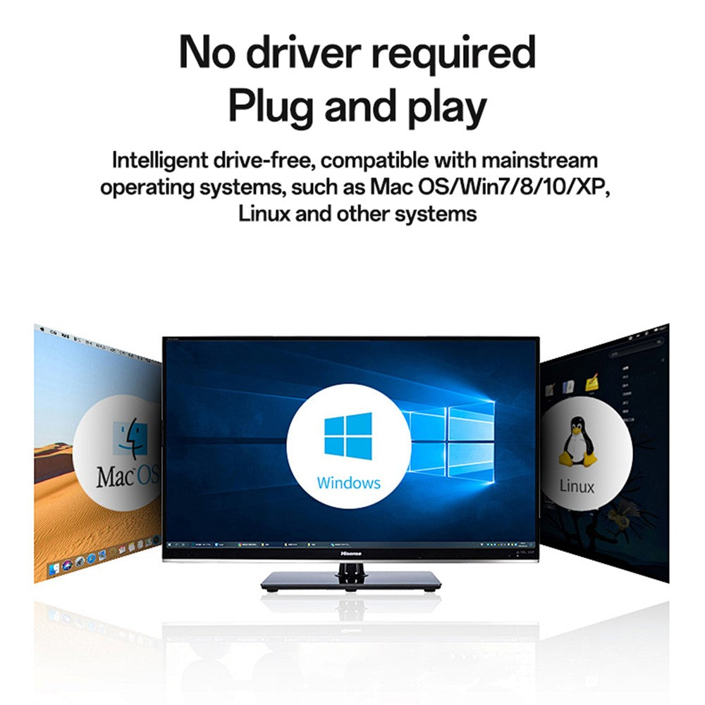 YESIDO YAU46 15 cm USB til 3,5 mm Plug and Play lydadapterkabel understøtter stemmeopkald
