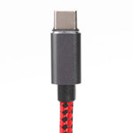 0.5m USB Type-C to 2 RCA Male Audio Cable for Mobile Phone Tablet Connection to Speaker/Amplifier