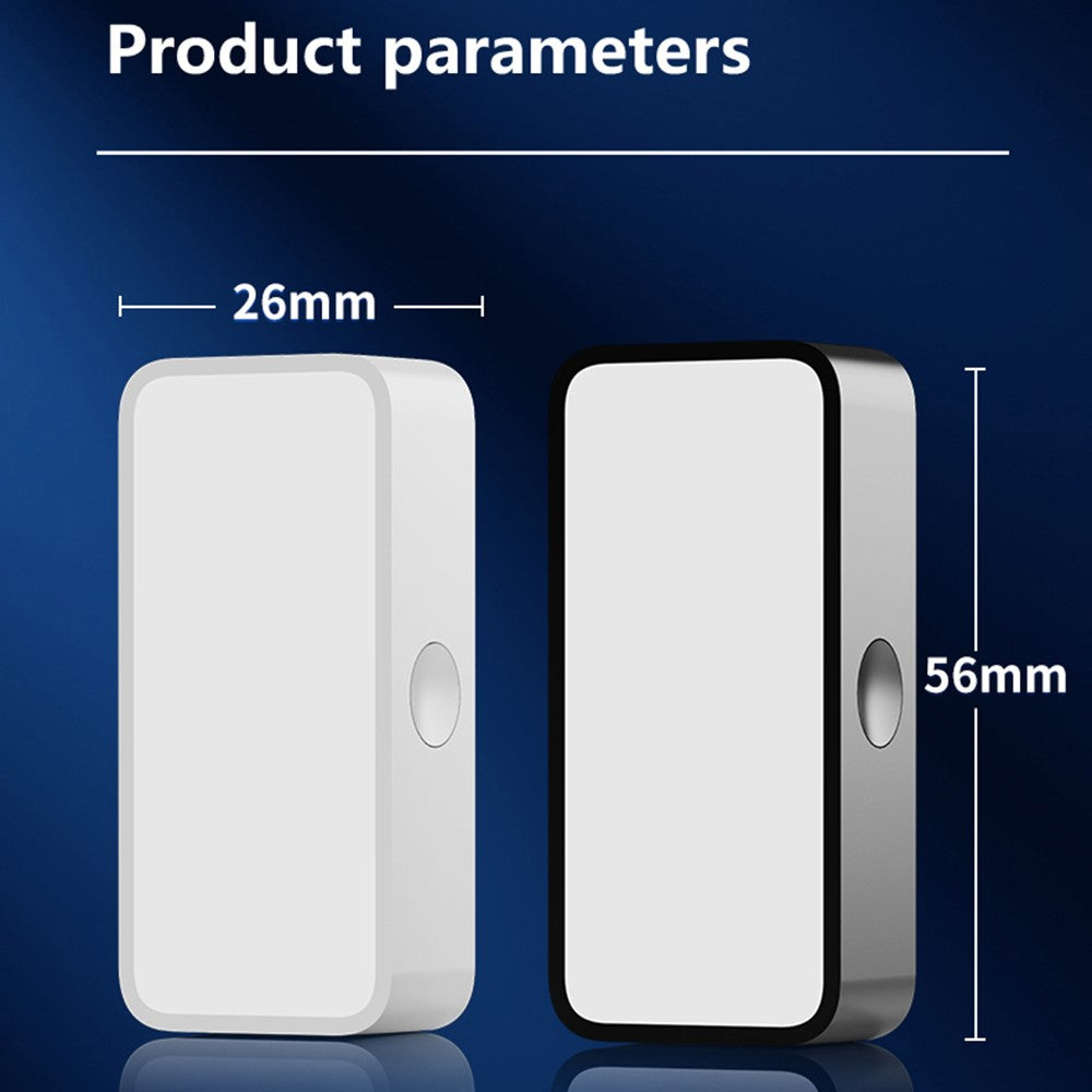 A8 Mini Magnetic Pocket Fill Light Phone Photography Video Streaming Portable LED Light