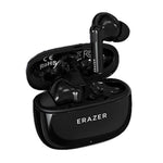 ERAZER XT69 Pro Bluetooth-kompatibla 5.4 TWS-hörlurar, 13 mm dynamiska drivrutiner, sporthörlurar (investerade av Lenovo)