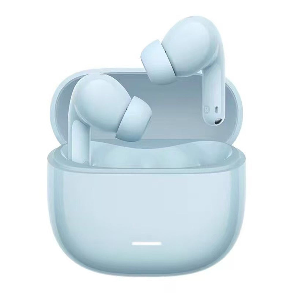 XIAOMI Redmi Buds 8 Lite Bluetooth-compatible Earbuds 12.4mm Driver ANC Noise Cancelling Wireless Earbuds (Chinese Version)