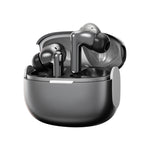W968 Wireless Bluetooth-compatible Earbuds ANC Active Noise Cancelling In-ear Sports Earbuds