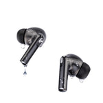W968 Wireless Bluetooth-compatible Earbuds ANC Active Noise Cancelling In-ear Sports Earbuds
