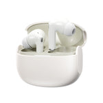 W968 Wireless Bluetooth-compatible Earbuds ANC Active Noise Cancelling In-ear Sports Earbuds