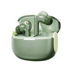 W968 Wireless Bluetooth-compatible Earbuds ANC Active Noise Cancelling In-ear Sports Earbuds