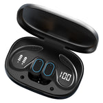 XH13 Bluetooth-compatible Ear-hook In-Ear Earbuds 60ms Low Latency Gaming Sports Earbuds
