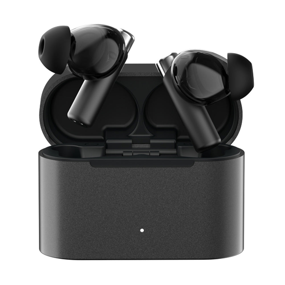 F28 Wireless Bluetooth-compatible Earbuds In-Ear Active Noise Cancellation 48dB Deep Noise Reduction Sports Earbuds