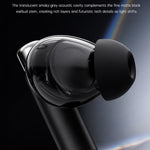 F28 Wireless Bluetooth-compatible Earbuds In-Ear Active Noise Cancellation 48dB Deep Noise Reduction Sports Earbuds