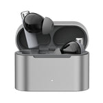 F28 Wireless Bluetooth-compatible Earbuds In-Ear Active Noise Cancellation 48dB Deep Noise Reduction Sports Earbuds