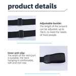 EWB8720 Smart Remote Controller Lanyard Neck Strap for DJI Mavic 2/Mavic Air 2/DJI Air 2S