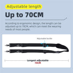 EWB8720 Smart Remote Controller Lanyard Neck Strap for DJI Mavic 2/Mavic Air 2/DJI Air 2S