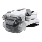 SUNNYLIFE MM3-G445 for DJI Mini 3 Pro Drone Gimbal Protective Cap Cute Frog Shape Lens Cover