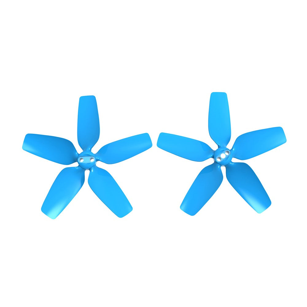2 Pairs 2925S For DJI Avata Colorful Propeller Blade Lightweight Drone Accessories with Tool