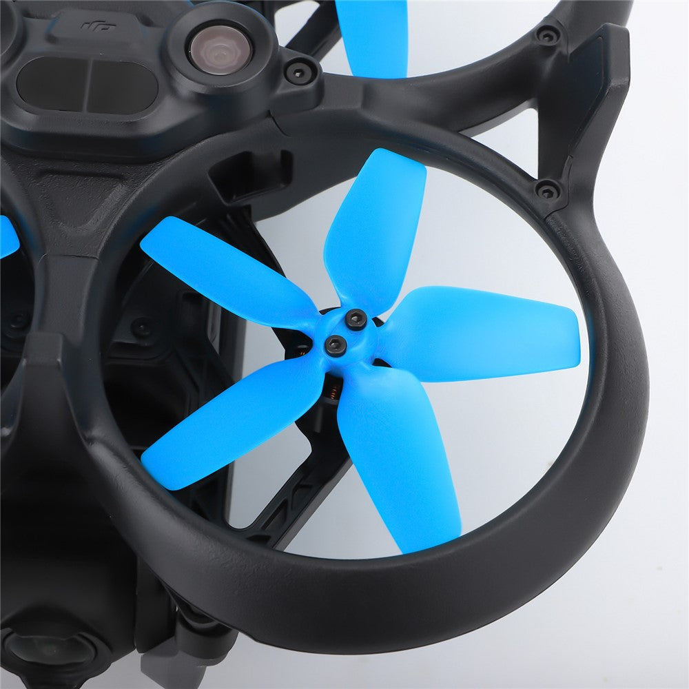 2 Pairs 2925S For DJI Avata Colorful Propeller Blade Lightweight Drone Accessories with Tool