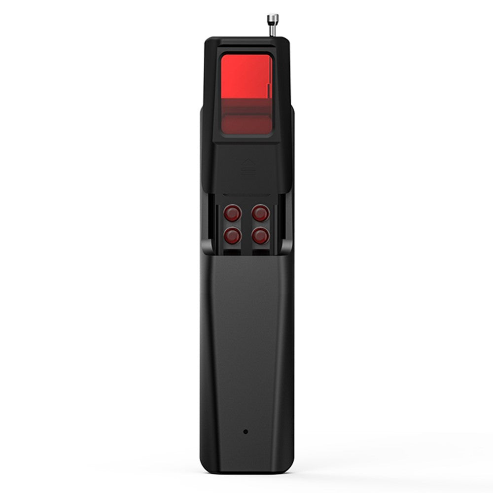 T09 Hotel Hidden Camera Detector Infrared Wireless Scanner Anti Spy Device For Personal Privacy Protection