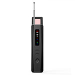 T09 Hotel Hidden Camera Detector Infrared Wireless Scanner Anti Spy Device For Personal Privacy Protection
