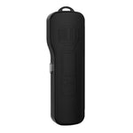 BRDRC Protective Case for DJI Osmo Pocket 4 / Pocket 3 ABS + Silicone Shock-Absorbing Storage Case with Wrist Strap