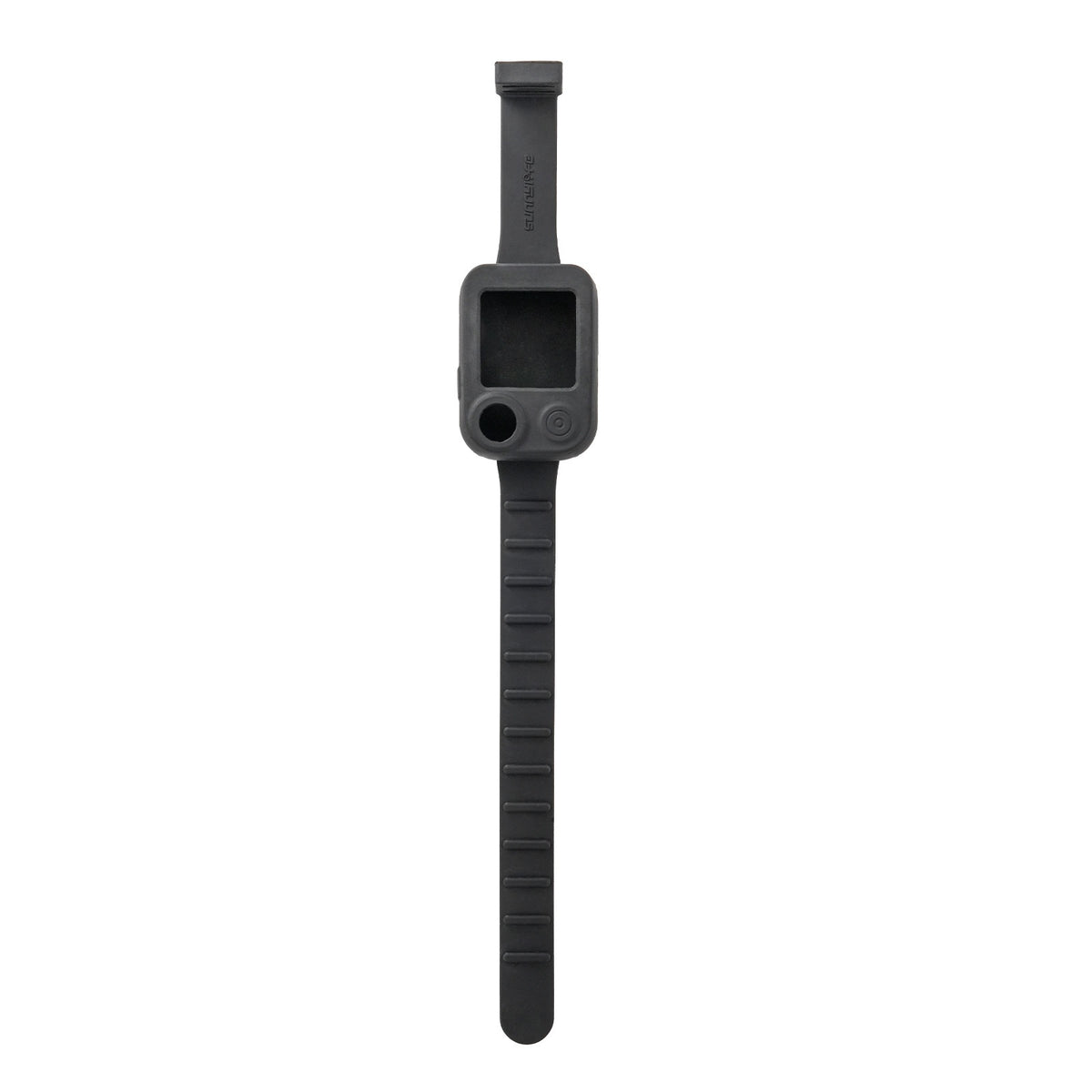 SUNNYLIFE OP4-ZD268 Silicone Strap Case for DJI Osmo Mobile 8P / Osmo Pocket 4P Viewfinder Remote Strap Case