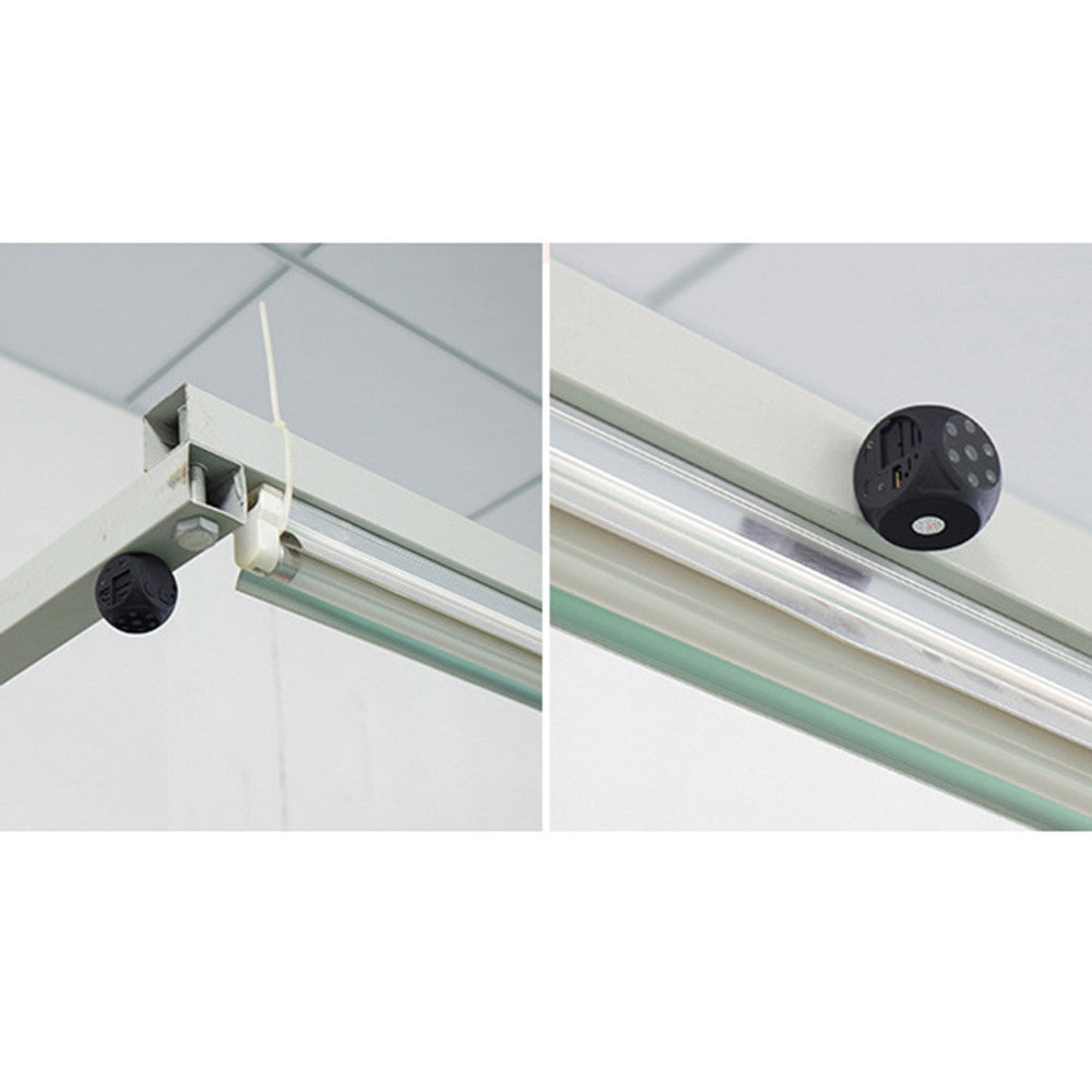 Smart Digital Camera 1080P Infrared Night Vision 140 Degree Wide Angle Motion Detection Camera for Sports Security Outdoor Recording