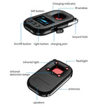 T30 Hidden Camera Detector Magnetic GPS Eavesdrop Detector Infrared Camera Finder
