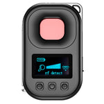 T30 Hidden Camera Detector Magnetic GPS Eavesdrop Detector Infrared Camera Finder