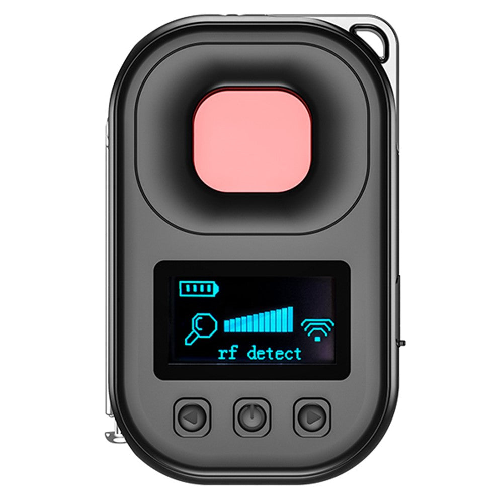 T30 Hidden Camera Detector Magnetic GPS Eavesdrop Detector Infrared Camera Finder
