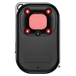 T30 Hidden Camera Detector Magnetic GPS Eavesdrop Detector Infrared Camera Finder