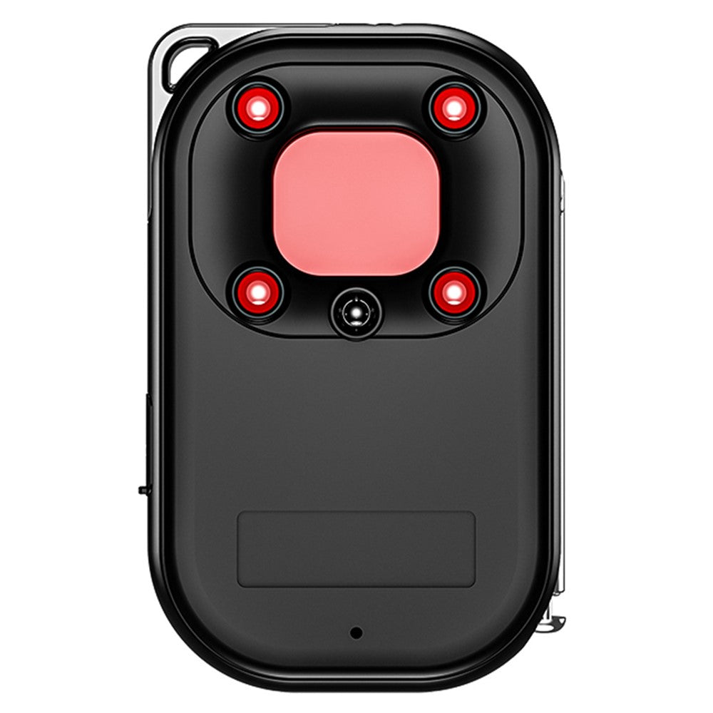 T30 Hidden Camera Detector Magnetic GPS Eavesdrop Detector Infrared Camera Finder