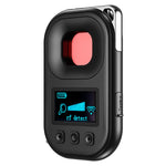 T30 Hidden Camera Detector Magnetic GPS Eavesdrop Detector Infrared Camera Finder