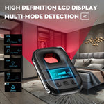 T30 Hidden Camera Detector Magnetic GPS Eavesdrop Detector Infrared Camera Finder