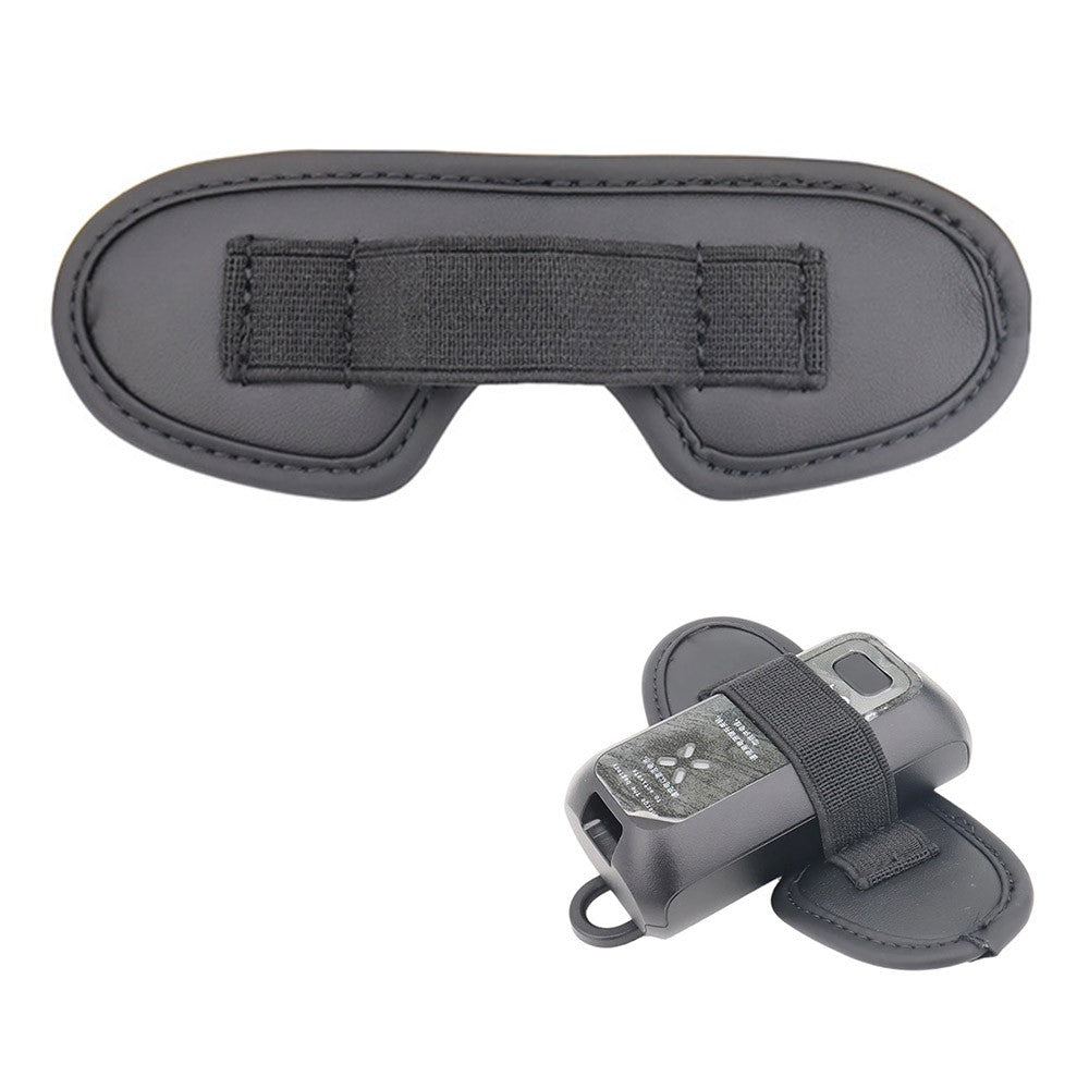 913358 Dust-proof Eye Mask for Antigravity A1 Vision VR Flying Glasses Protective Pad Cover