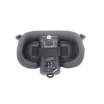 913358 Dust-proof Eye Mask for Antigravity A1 Vision VR Flying Glasses Protective Pad Cover