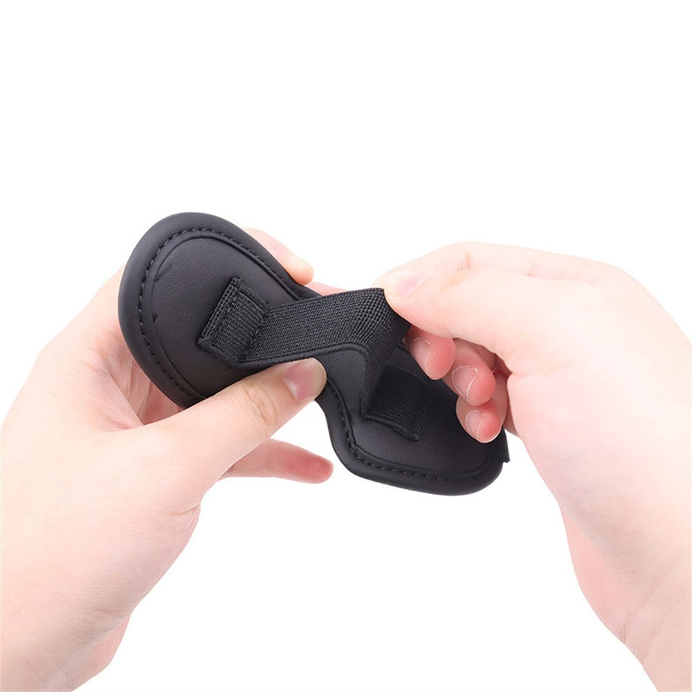 913358 Dust-proof Eye Mask for Antigravity A1 Vision VR Flying Glasses Protective Pad Cover