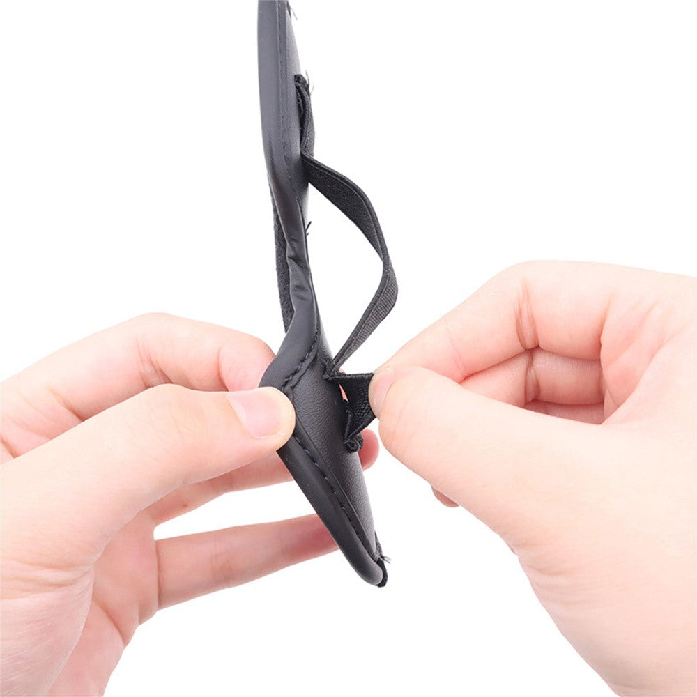 913358 Dust-proof Eye Mask for Antigravity A1 Vision VR Flying Glasses Protective Pad Cover