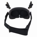 915635 2Pcs Yagi Antenna Signal Booster for Antigravity Vision Flight Goggles Range Extender