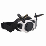 915635 2Pcs Yagi Antenna Signal Booster for Antigravity Vision Flight Goggles Range Extender